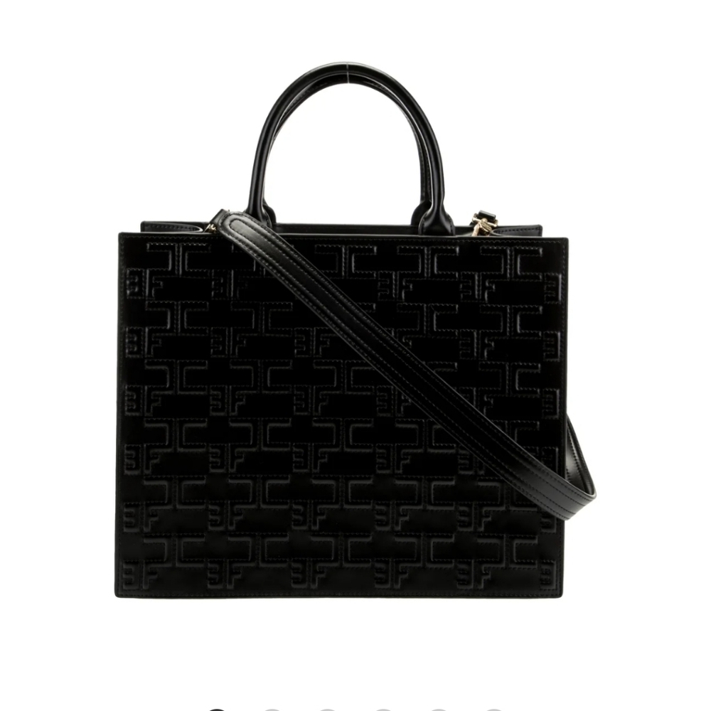 Elisabetta Franchi Tote